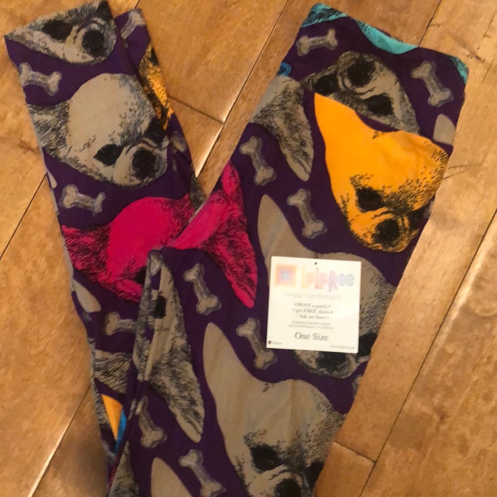 Lularoe leggings